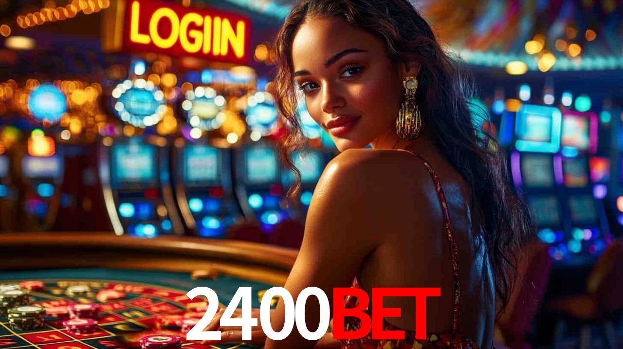 Estatísticas 2400bet