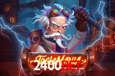 Experiência VIP 2400bet