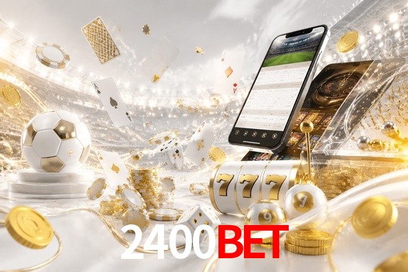 Experiência VIP 2400bet