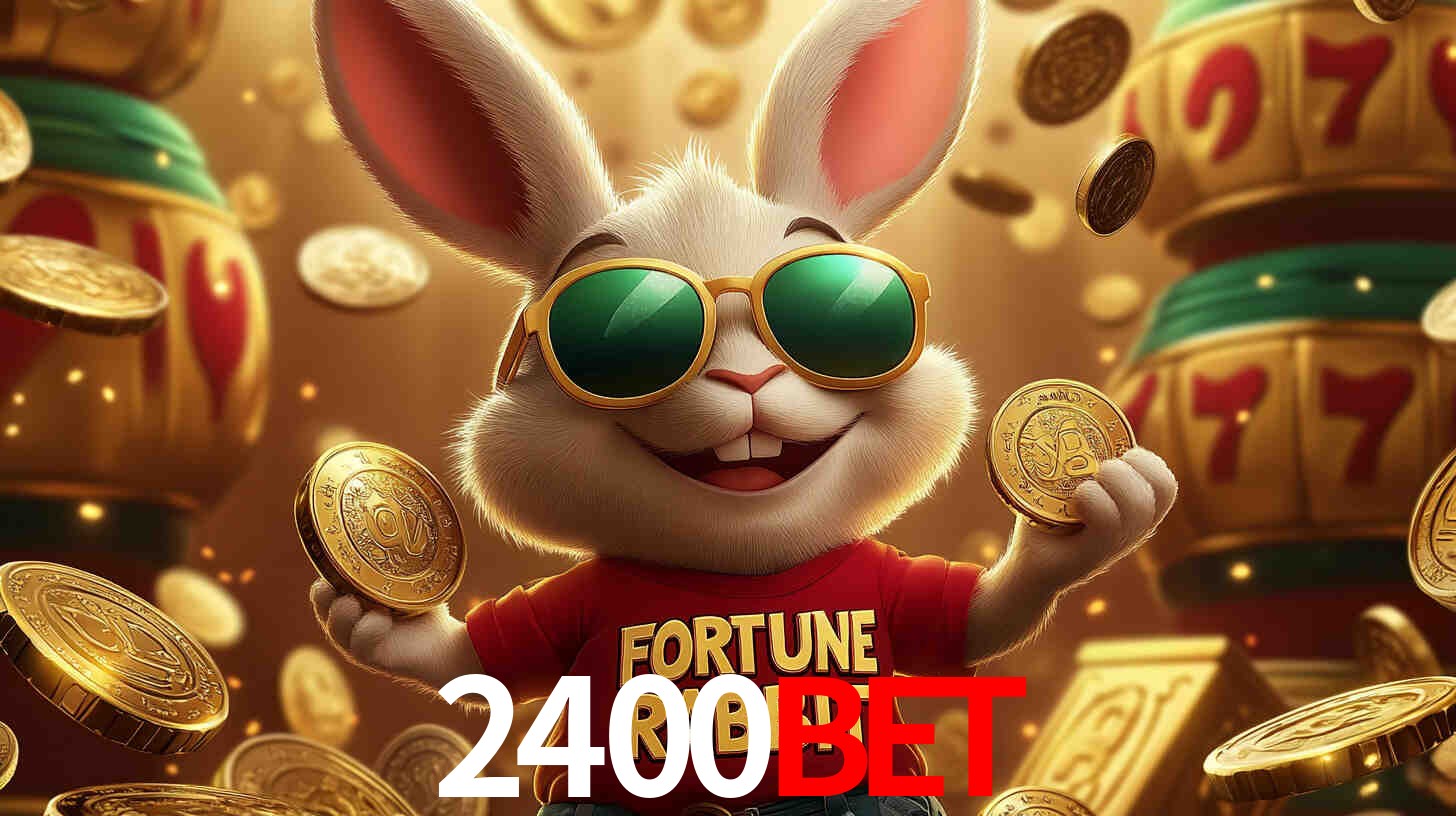 2400bet: Seu Cassino Premiado com Pagamentos Rápidos