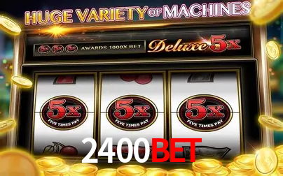 Descubra a Essência do 2400bet: Nossa História e Compromissos