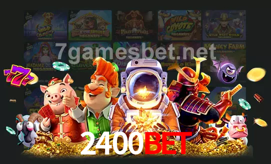 cassino 2400bet
