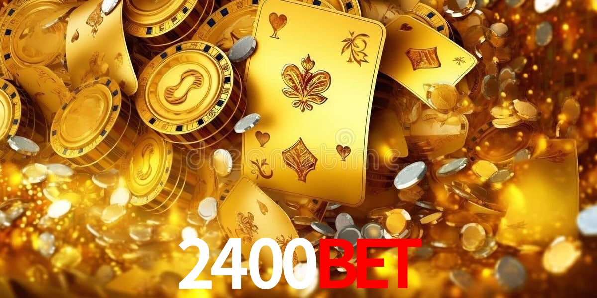 Explorando a Categoria de Eventos em Apostas na 2400bet