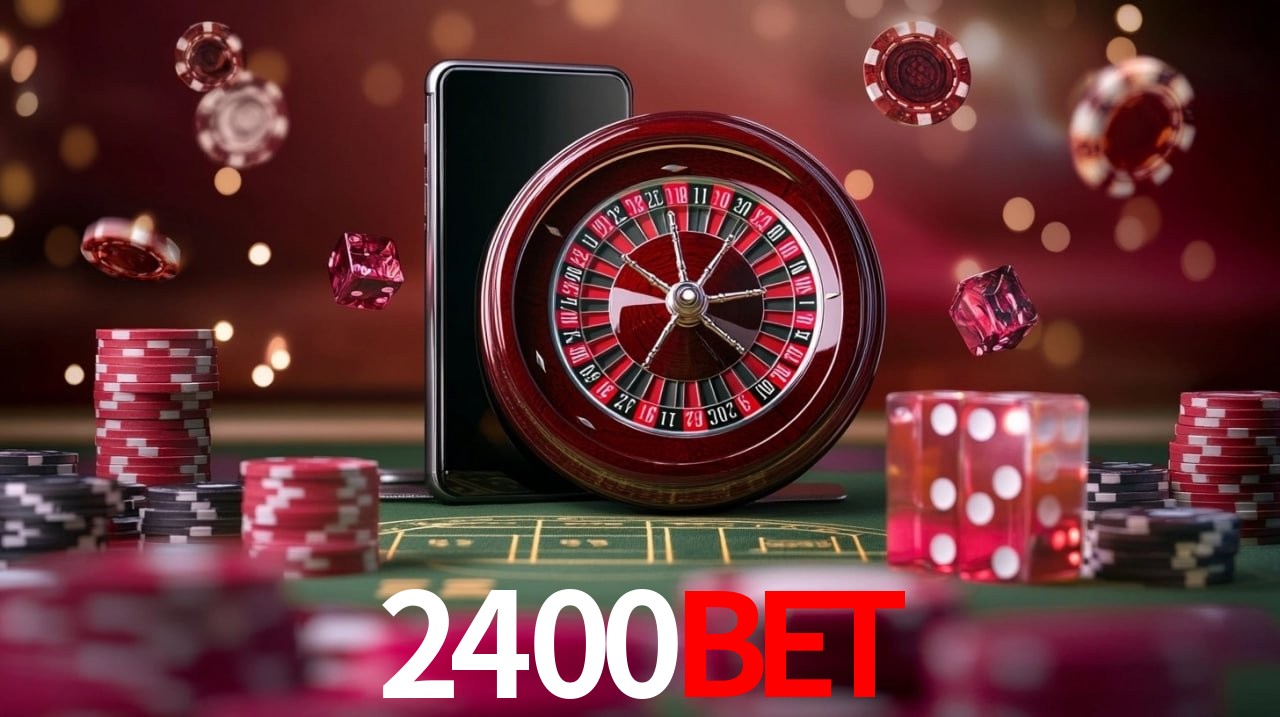 Football Betting 2400bet