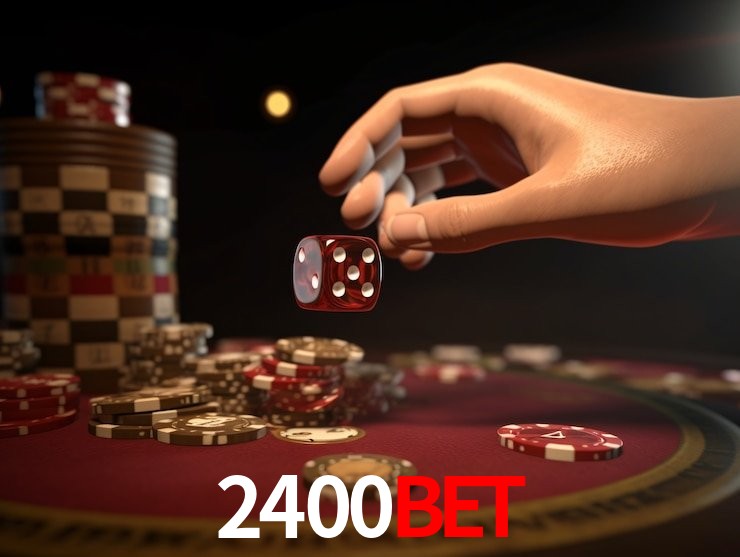 Apostas de Tênis 2400bet