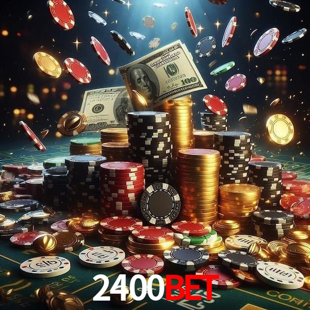 A Emoção da Loteria na 2400bet: Uma Chance de Mudança de Vida