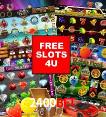 Descubra a Magia dos Jogos de Arcade no 2400bet