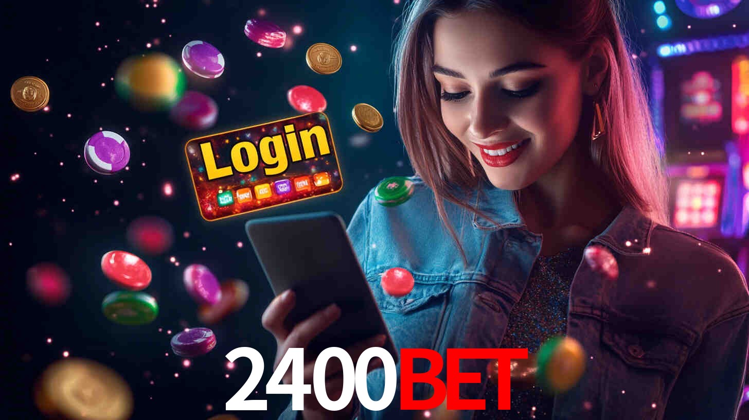 A Experiência Imersiva dos Cassinos Ao Vivo no 2400bet