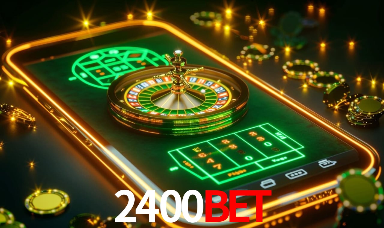 Provedores de Jogos 2400bet