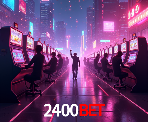 PIX Instantâneo 2400bet
