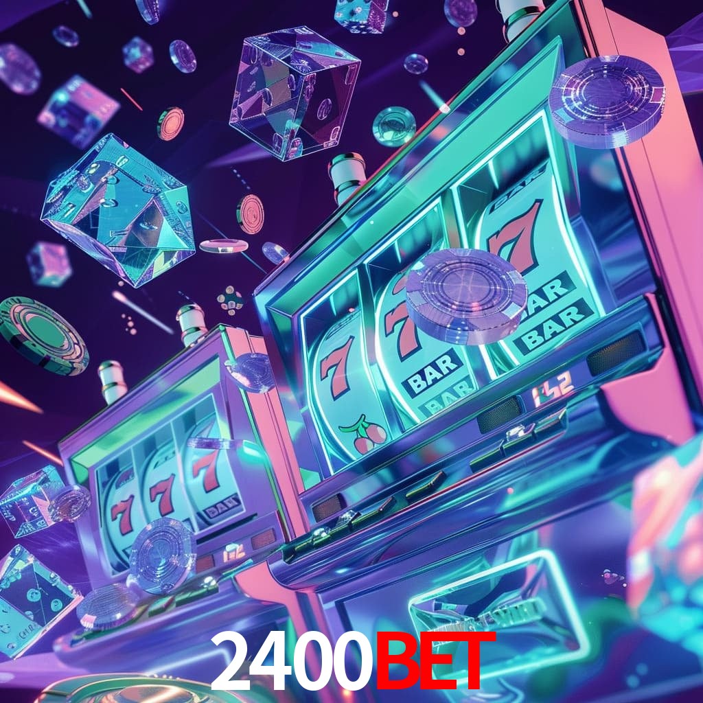 Desvendando o Mundo dos Jogos Virtuais na 2400bet