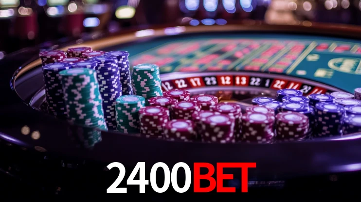 Programa VIP 2400bet