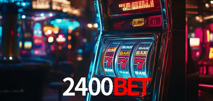 Welcome Bonus 2400bet