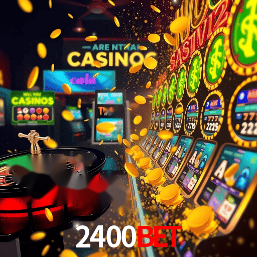 Descubra a Essência do 2400bet: Nossa História e Compromissos