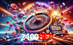 Casino Ao Vivo 2400bet