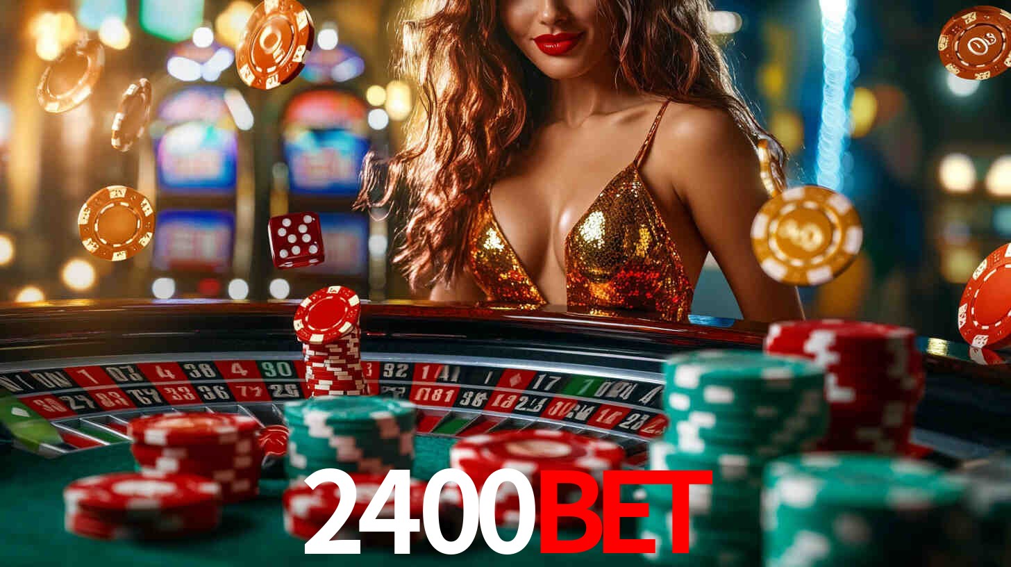 2400bet App Interface