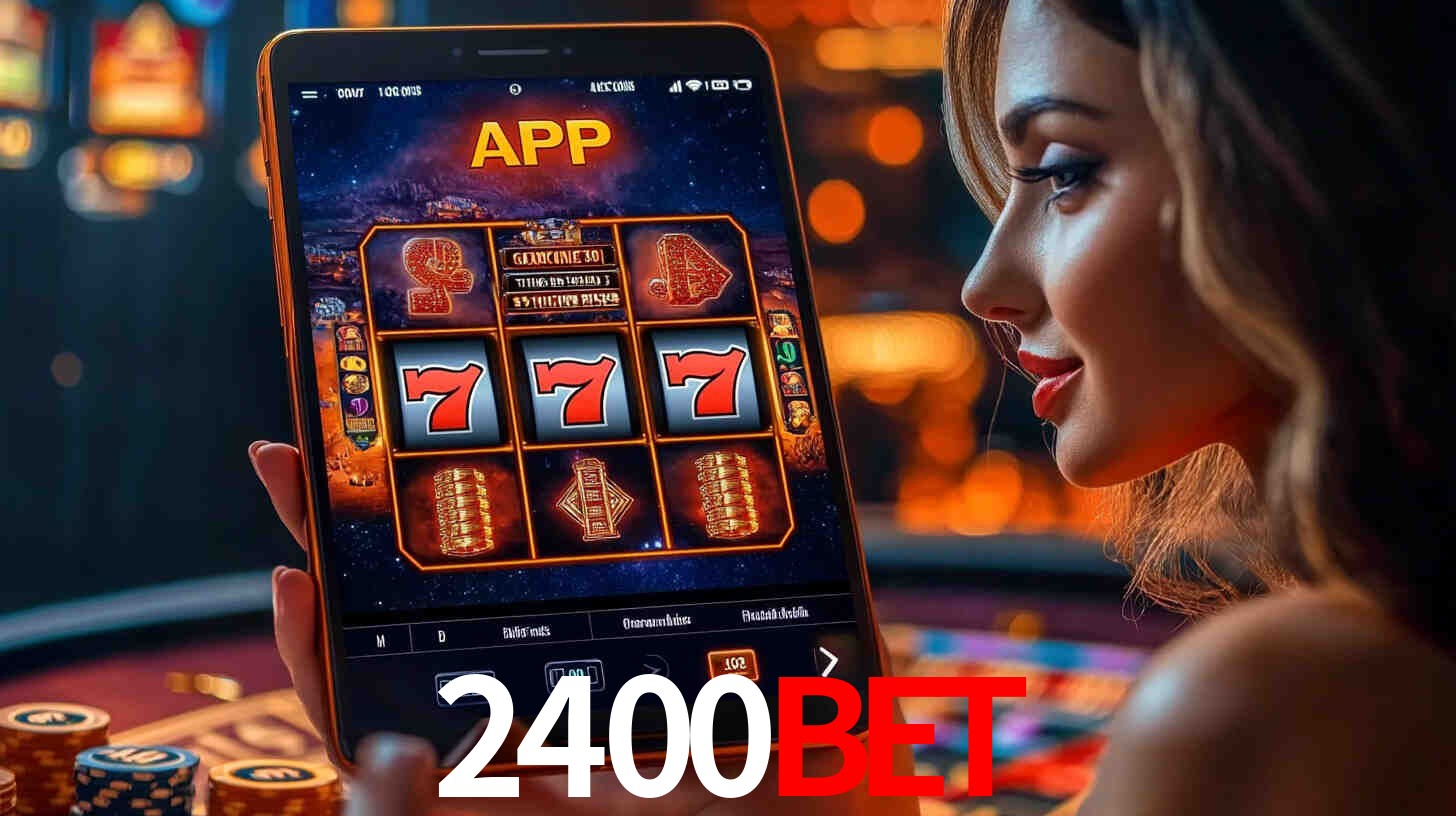 2400bet: Seu Especialista em Apostas Esportivas Brasileiras
