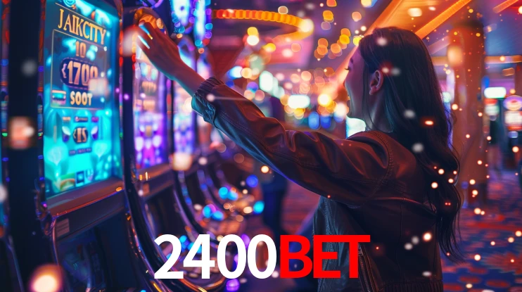Experimente o Login Seguro Premium no 2400bet
