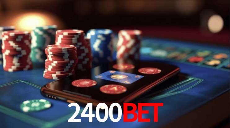 Estatísticas Esportivas 2400bet