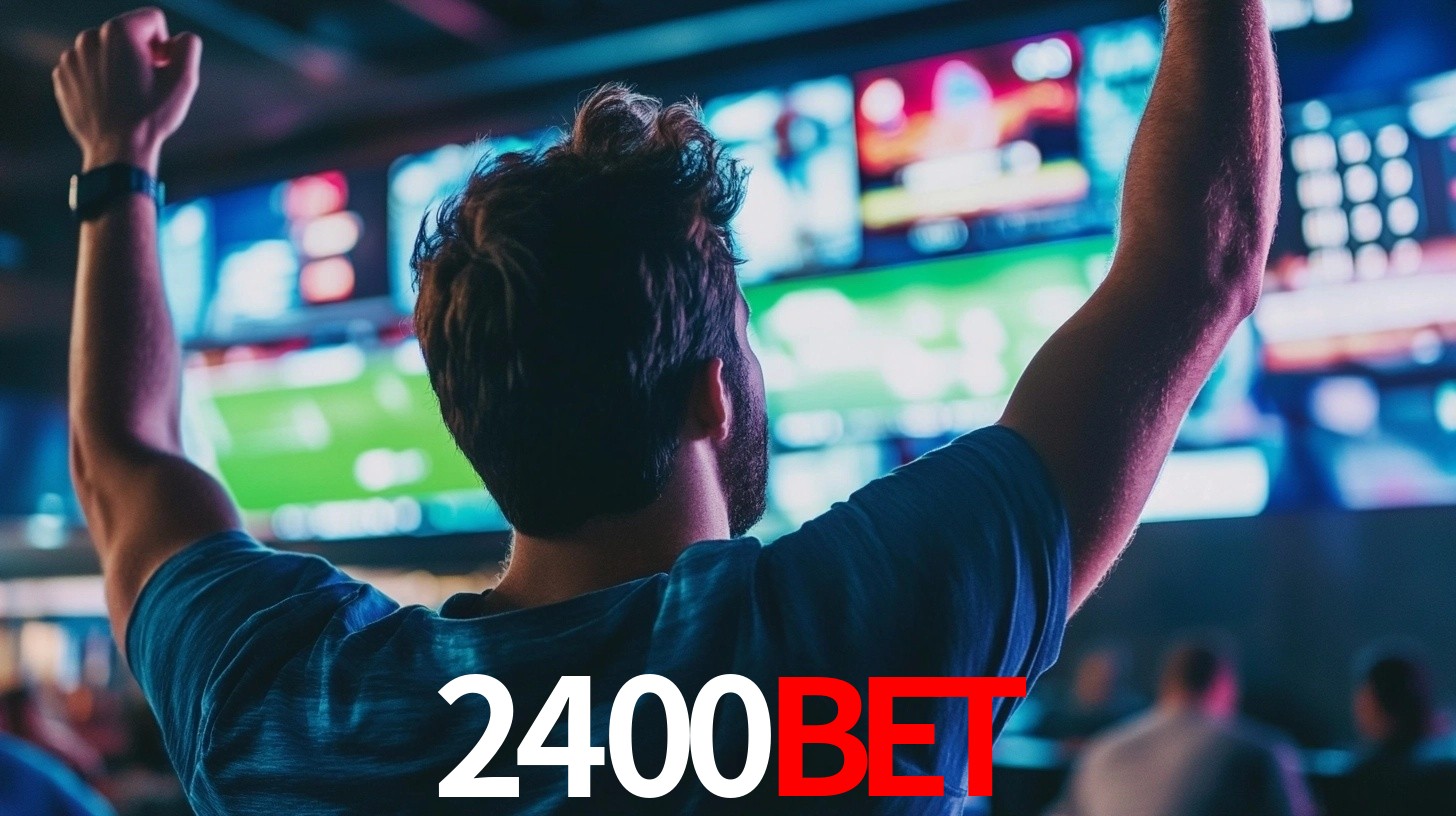 Sinta a adrenalina dos jogos de cassino com 2400bet