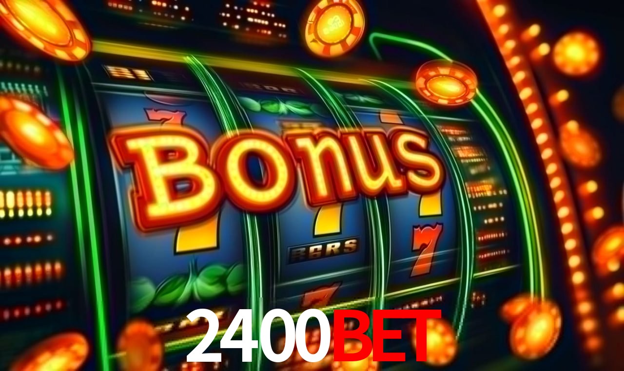 VIP Casino 2400bet