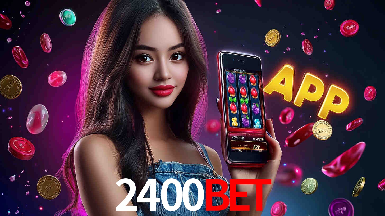 Descubra o Programa VIP da 2400bet: Vantagens Exclusivas para Jogadores