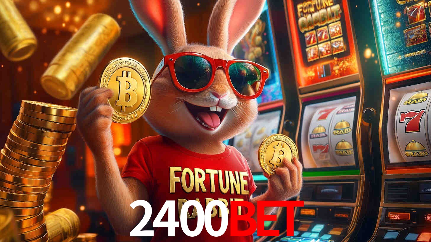 Apostas Esportivas na 2400bet: Um Guia Completo