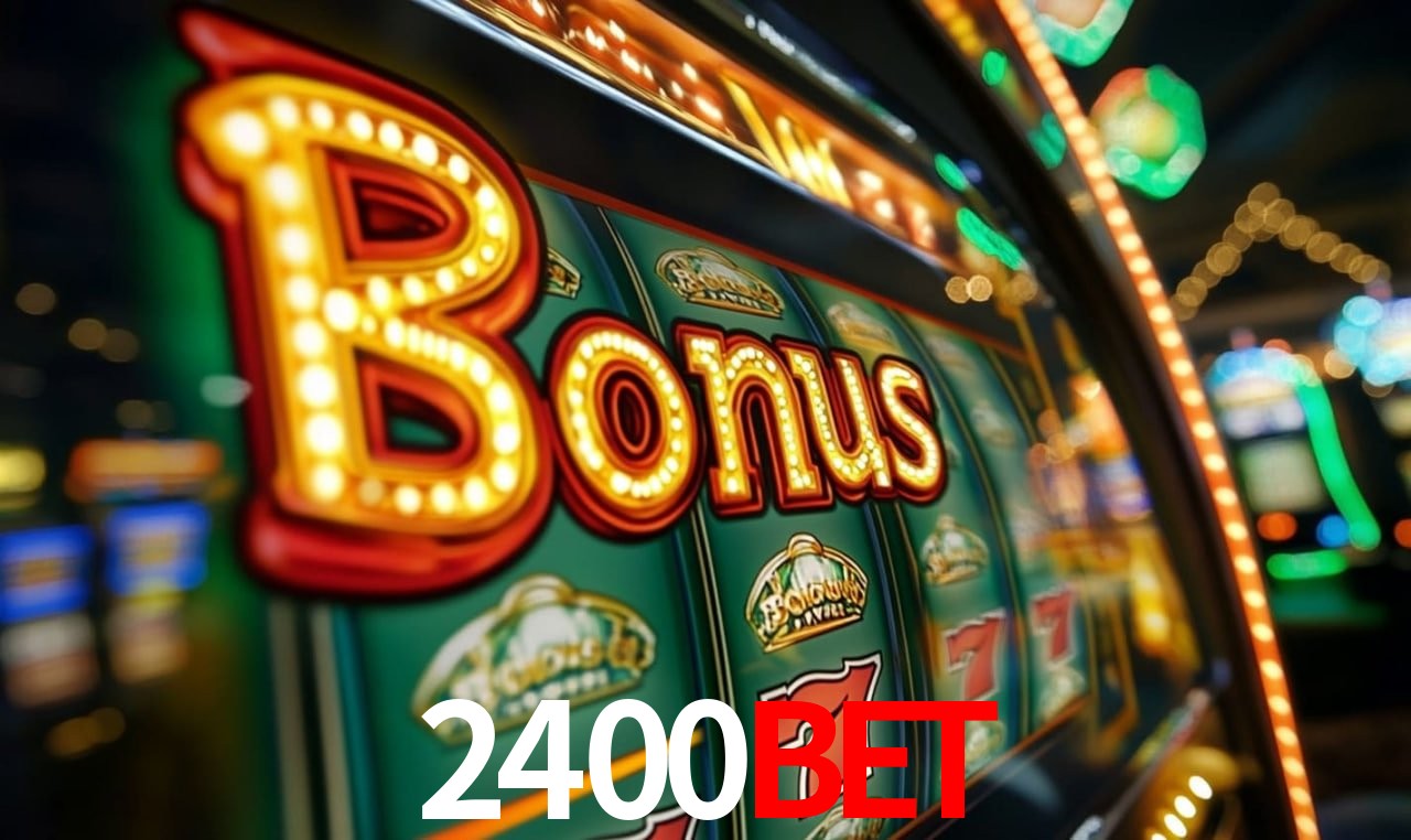 Tecnologia da Plataforma 2400bet