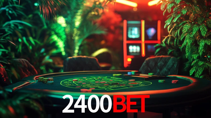 Tournaments 2400bet