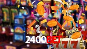 2400bet: A Experiência de Casino com Jogos de Mesa ao Vivo