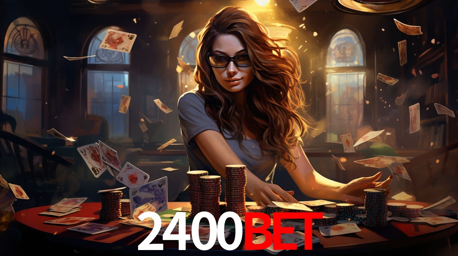 Live Casino 2400bet
