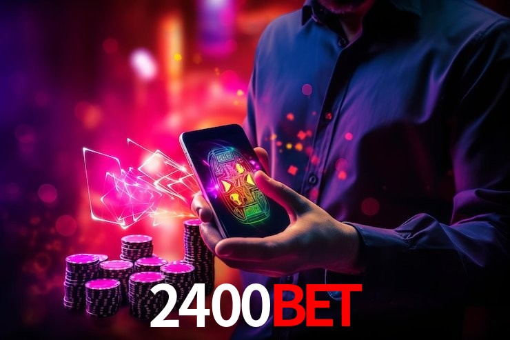 Jogos Exclusivos 2400bet