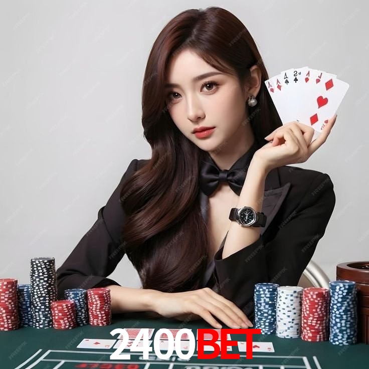 Jogos de Slot 2400bet
