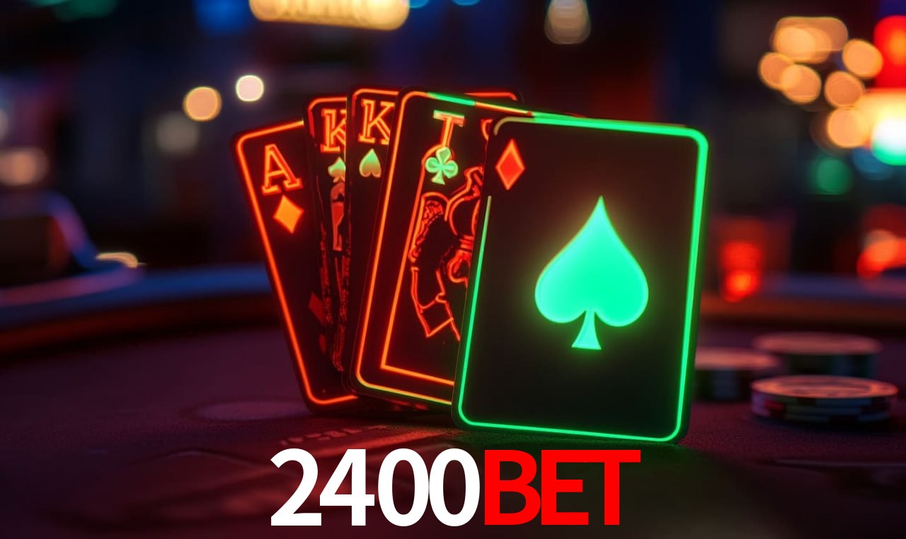 Promoções Sazonais 2400bet