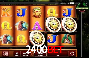 A Revolução dos Aplicativos de Jogos no 2400bet