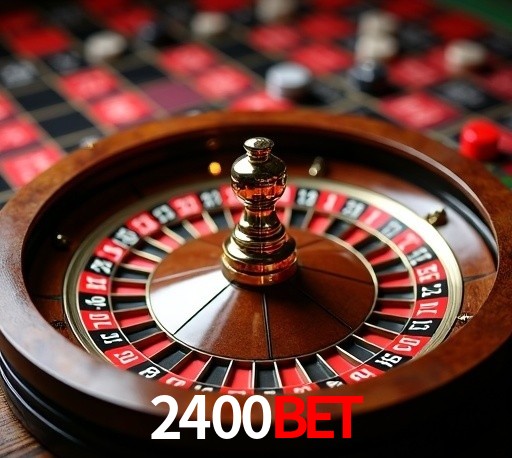 Segurança 2FA 2400bet