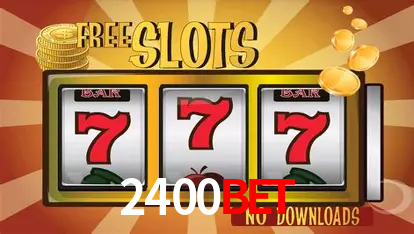 Descubra o Mundo do Cassino Online com 2400bet