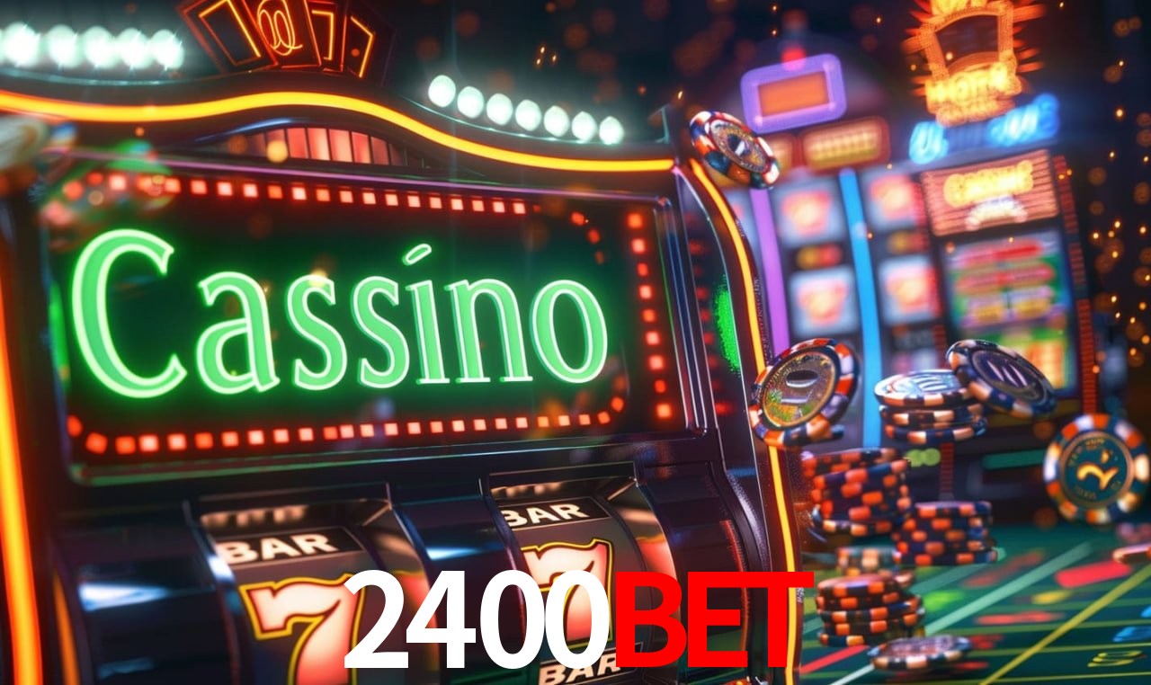 Estatísticas do Jogo 2400bet