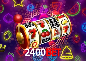 A Experiência Imersiva dos Cassinos Ao Vivo no 2400bet