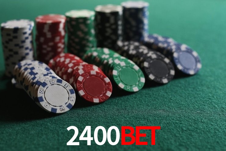 Game Statistics 2400bet