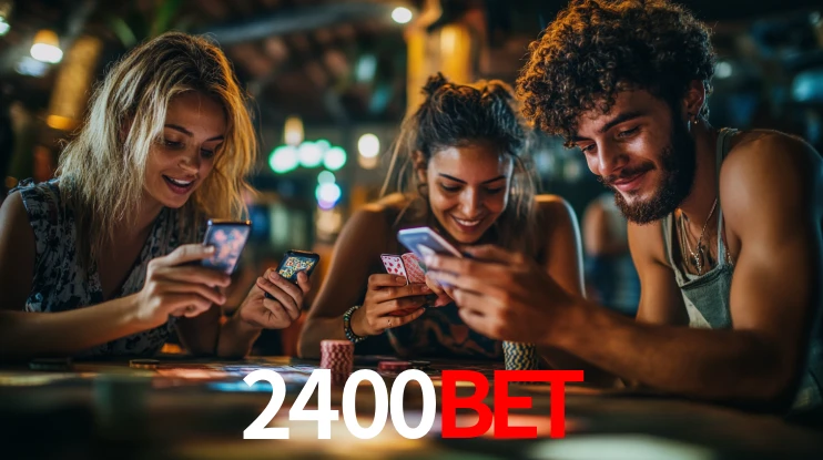 Daily Bonuses 2400bet