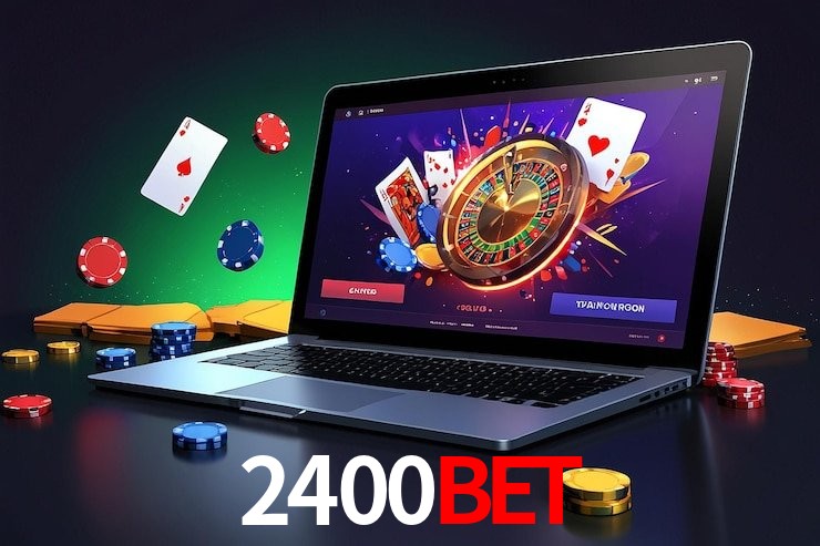 Login Seguro 2400bet