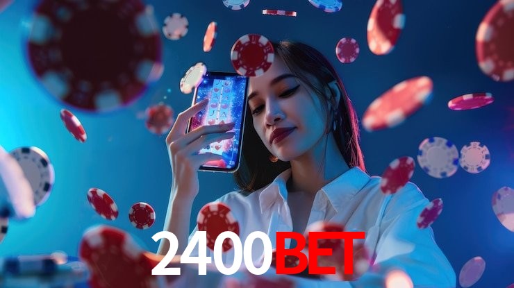 Descubra o Programa VIP da 2400bet: Vantagens Exclusivas para Jogadores