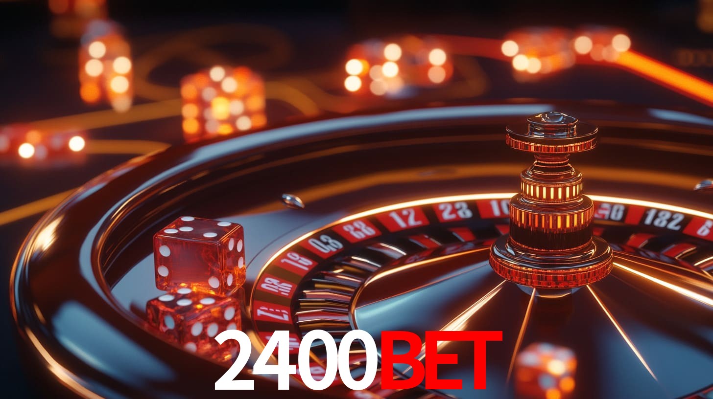 Roulette Table 2400bet