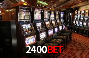 Descubra a Magia dos Jogos de Arcade no 2400bet