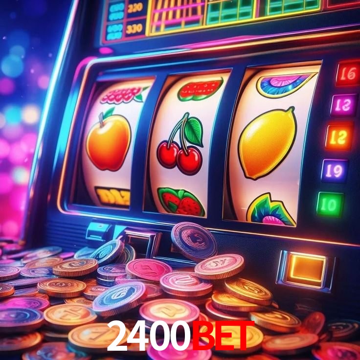 Casino VIP 2400bet