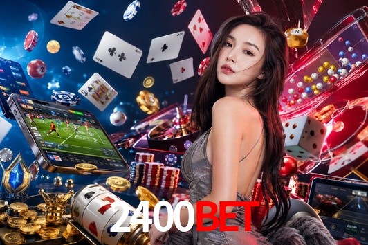 Slot Games 2400bet