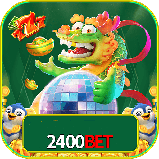 Logo da 2400bet