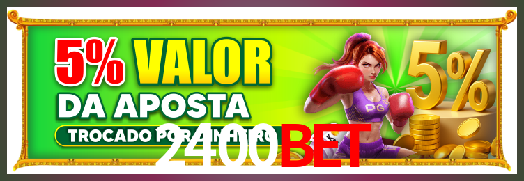 Tornar VIP 2400bet